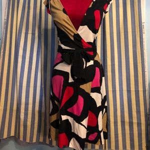 Dress (Diane von Furstenberg